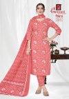 riwaz Vol 2 By Ganpati Cotton Printed Dress Material